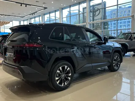 Toyota RAV4 Prestige 2026 года за 20 990 000 тг. в Астана – фото 5