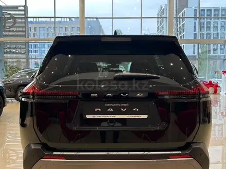 Toyota RAV4 Prestige 2026 года за 20 990 000 тг. в Астана – фото 6
