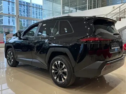 Toyota RAV4 Prestige 2026 года за 20 990 000 тг. в Астана – фото 8