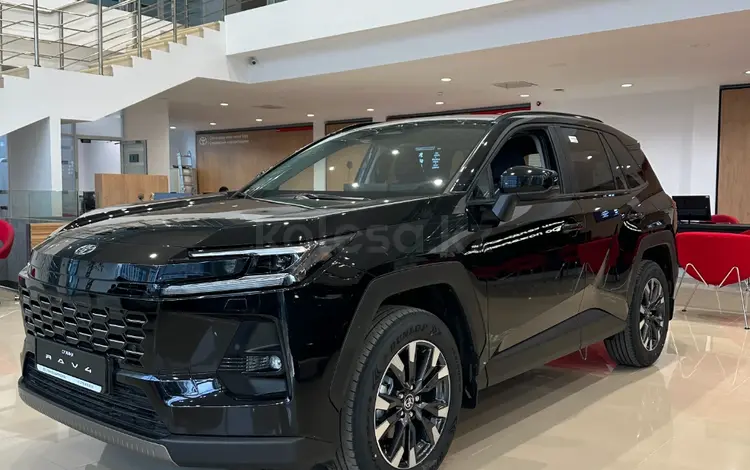 Toyota RAV4 Prestige 2026 годаүшін20 990 000 тг. в Астана