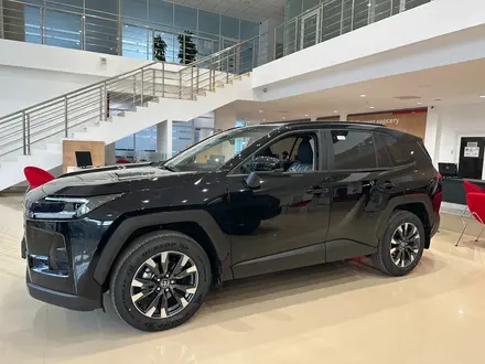 Toyota RAV4 Prestige 2026 года за 20 990 000 тг. в Астана – фото 9