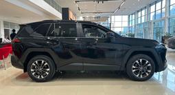 Toyota RAV4 Prestige 2026 годаүшін20 990 000 тг. в Астана – фото 4