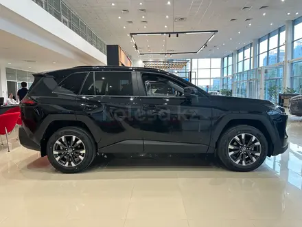Toyota RAV4 Prestige 2026 года за 20 990 000 тг. в Астана – фото 4