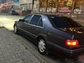 Mercedes-Benz S 500 1995 годаүшін4 500 000 тг. в Астана – фото 10