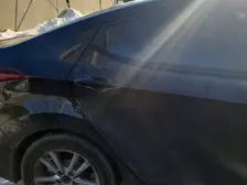 Hyundai Elantra, 2014