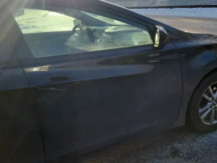 Hyundai Elantra 2014 года за 5 500 000 тг. в Астана – фото 2