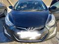 Hyundai Elantra 2014 года за 5 500 000 тг. в Астана – фото 3