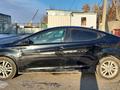Hyundai Elantra 2014 года за 5 500 000 тг. в Астана – фото 4