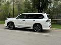 Lexus LX 570 2021 годаfor67 000 000 тг. в Алматы – фото 4