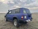 Nissan Patrol 1999 годаүшін4 700 000 тг. в Актобе – фото 2