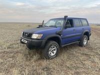 Nissan Patrol 1999 годаүшін4 500 000 тг. в Актобе