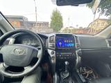 Toyota Land Cruiser 2007 года за 15 300 000 тг. в Тараз – фото 5
