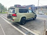 Toyota Land Cruiser 2007 года за 15 300 000 тг. в Тараз – фото 2