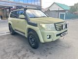 Toyota Land Cruiser 2007 года за 15 300 000 тг. в Тараз