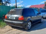 Volkswagen Golf 1993 года за 2 000 000 тг. в Павлодар – фото 2