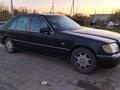 Mercedes-Benz S 350 1995 года за 1 800 000 тг. в Астана – фото 6