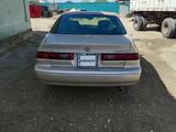 Toyota Camry 1999 годаfor3 550 000 тг. в Кызылорда – фото 2