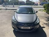 Hyundai i40 2014 года за 6 500 000 тг. в Астана