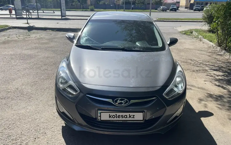 Hyundai i40 2014 года за 6 500 000 тг. в Астана