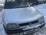 Volkswagen Golf 1993 года за 1 200 000 тг. в Алматы