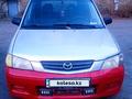 Mazda Demio 2002 года за 1 200 000 тг. в Текели