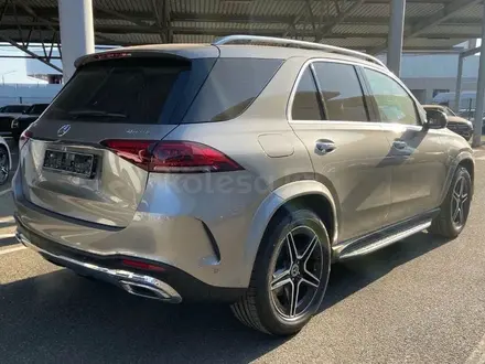 Пороги Mercedes GLE за 200 000 тг. в Алматы – фото 18