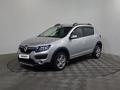 Renault Sandero Stepway 2015 года за 4 190 000 тг. в Алматы