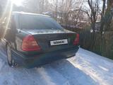 Mercedes-Benz C 200 1996 года за 1 500 000 тг. в Алматы – фото 2