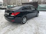 Hyundai Accent 2013 года за 4 700 000 тг. в Павлодар – фото 4