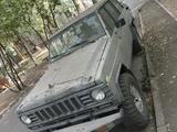 Nissan Patrol 1986 годаүшін1 500 000 тг. в Алматы