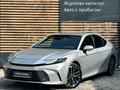 Toyota Camry 2024 года за 21 890 000 тг. в Алматы