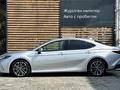 Toyota Camry 2024 года за 21 890 000 тг. в Алматы – фото 4