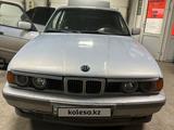BMW 520 1993 годаүшін2 000 000 тг. в Костанай