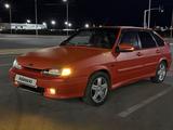 ВАЗ (Lada) 2114 2006 года за 1 250 000 тг. в Караганда – фото 2