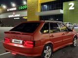 ВАЗ (Lada) 2114 2006 года за 1 250 000 тг. в Караганда – фото 4