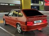 ВАЗ (Lada) 2114 2006 года за 1 250 000 тг. в Караганда – фото 3