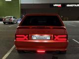 ВАЗ (Lada) 2114 2006 года за 1 250 000 тг. в Караганда – фото 5