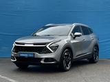 Kia Sportage 2023 года за 14 180 000 тг. в Алматы