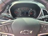 Chevrolet Equinox 2021 года за 9 400 000 тг. в Алматы – фото 2
