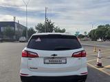 Chevrolet Equinox 2021 года за 9 400 000 тг. в Алматы – фото 4