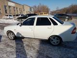 ВАЗ (Lada) Priora 2170 2013 года за 2 700 000 тг. в Караганда – фото 2