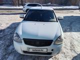 ВАЗ (Lada) Priora 2170 2013 года за 2 700 000 тг. в Караганда