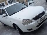 ВАЗ (Lada) Priora 2171 2014 года за 2 700 000 тг. в Уральск – фото 2