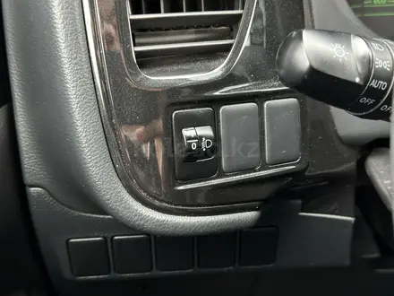 Mitsubishi Outlander 2022 года за 8 800 000 тг. в Атырау – фото 14