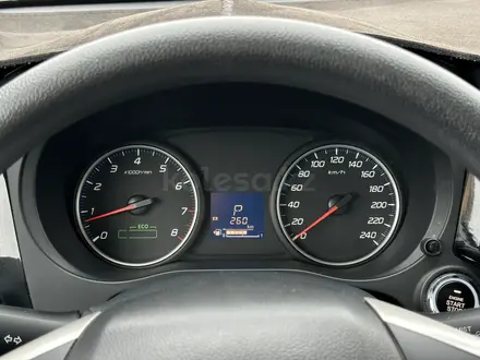 Mitsubishi Outlander 2022 года за 8 800 000 тг. в Атырау – фото 18