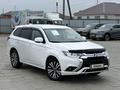 Mitsubishi Outlander 2022 годаүшін8 800 000 тг. в Атырау – фото 2