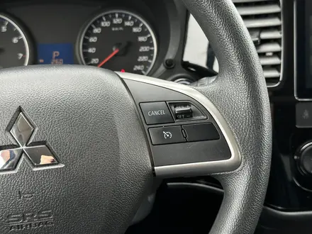 Mitsubishi Outlander 2022 года за 8 800 000 тг. в Атырау – фото 20