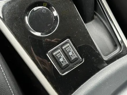 Mitsubishi Outlander 2022 года за 8 800 000 тг. в Атырау – фото 21