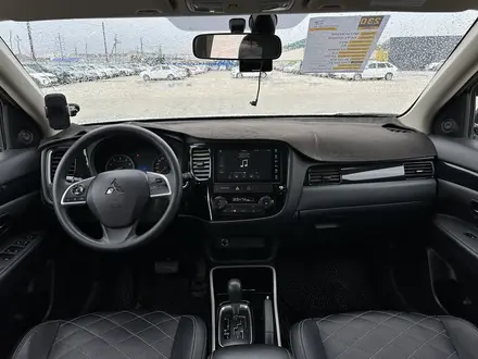 Mitsubishi Outlander 2022 года за 8 800 000 тг. в Атырау – фото 8