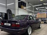 BMW 525 1996 годаүшін4 000 000 тг. в Тараз – фото 3